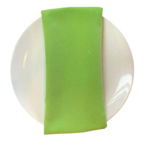 Apple Green Napkin