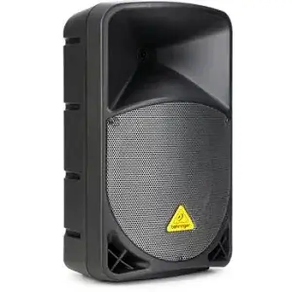 Portable P.A. Speaker System - Behringer