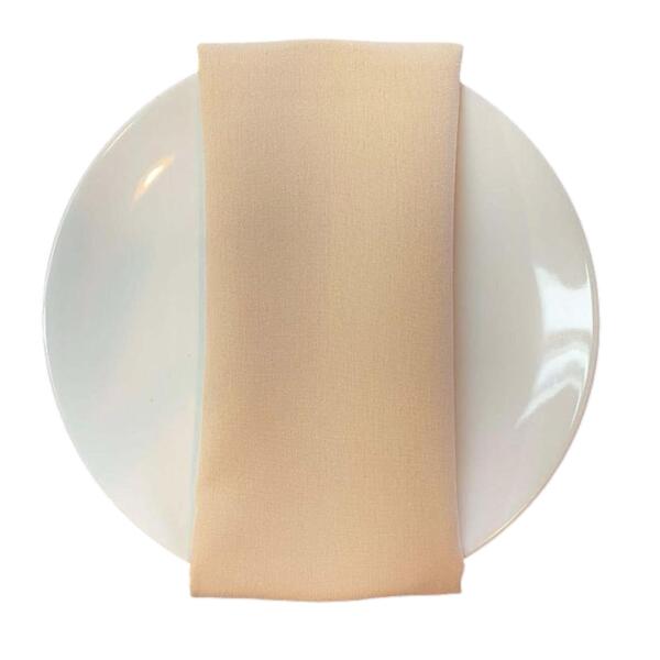 Beige Napkin
