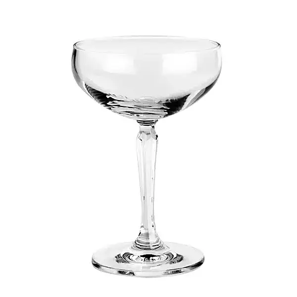 Coupe Cocktail Glass - 7 1/2 oz