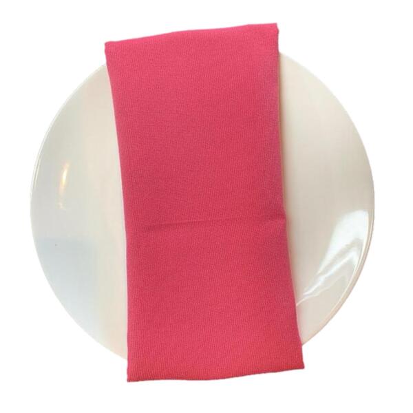 Dusty Rose Napkin