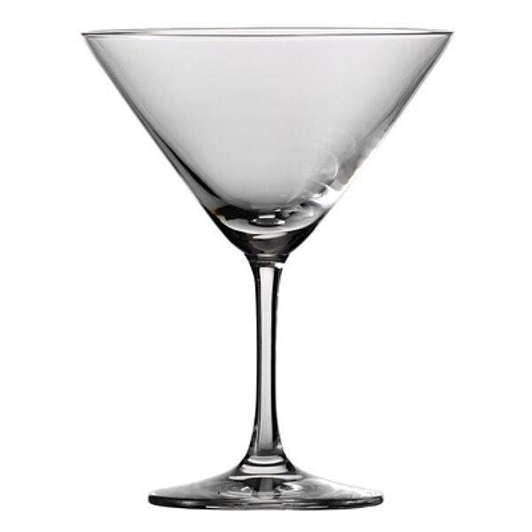 Martini Glass - 9 oz