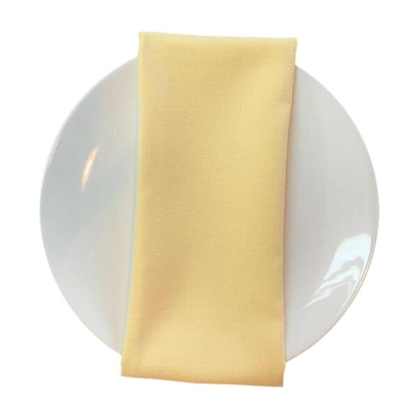 Maize Napkin
