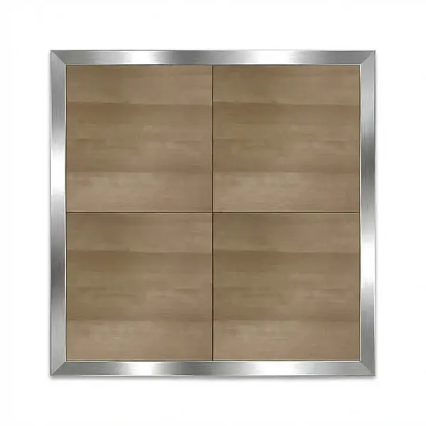 Dance Floor, Maple - 16'x16'