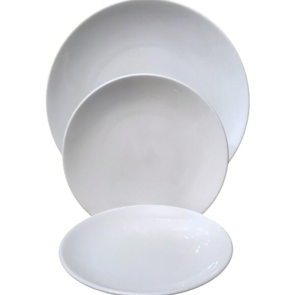 Nikko Coupe 7.5" Salad Plate
