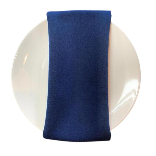 Navy Blue Napkin