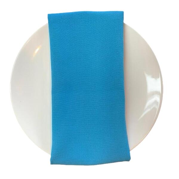Ocean Blue Napkin