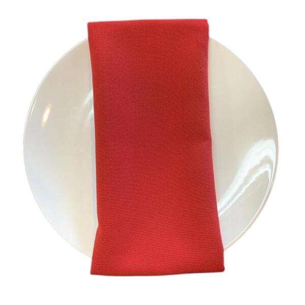 Pimento Napkin