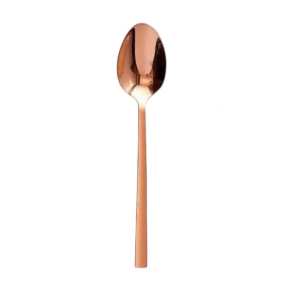 Rose Gold Tablespoon