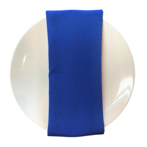 Royal Blue Napkin