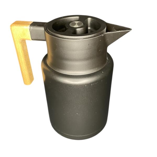 Stainless Thermal Cream Server - 1.5 litre