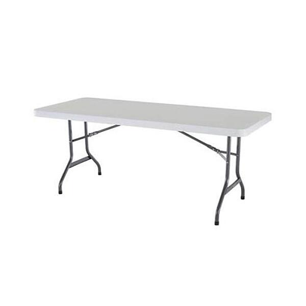 6' Banquet Table - Resin