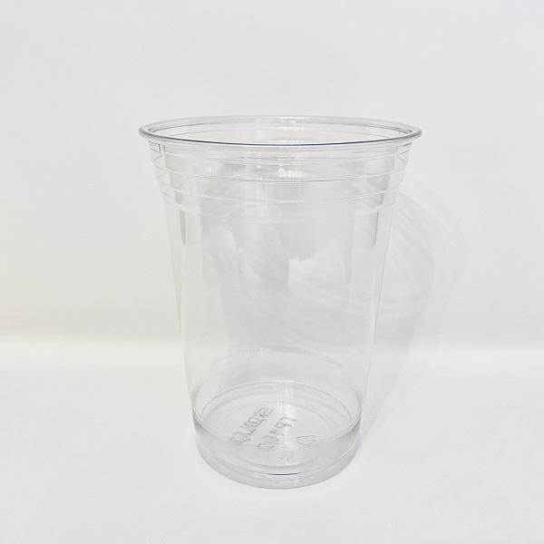 Solo Cup - Clear