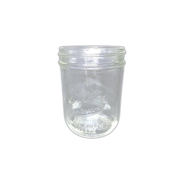 Mason Jar - Medium - 16oz