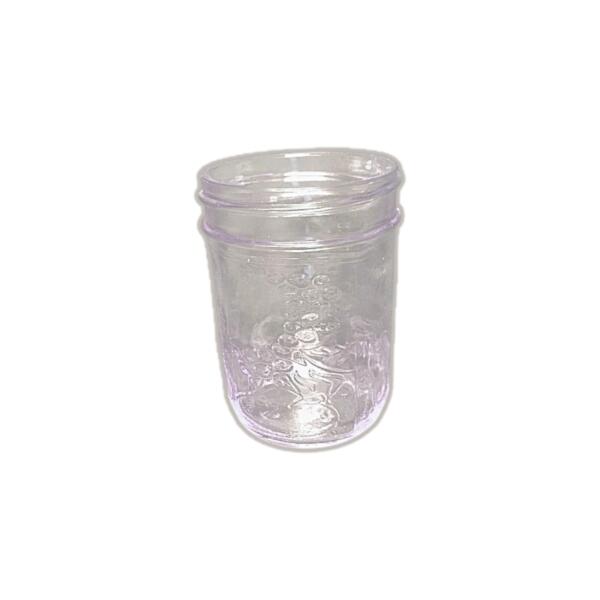 Mason Jar - Small - 8oz