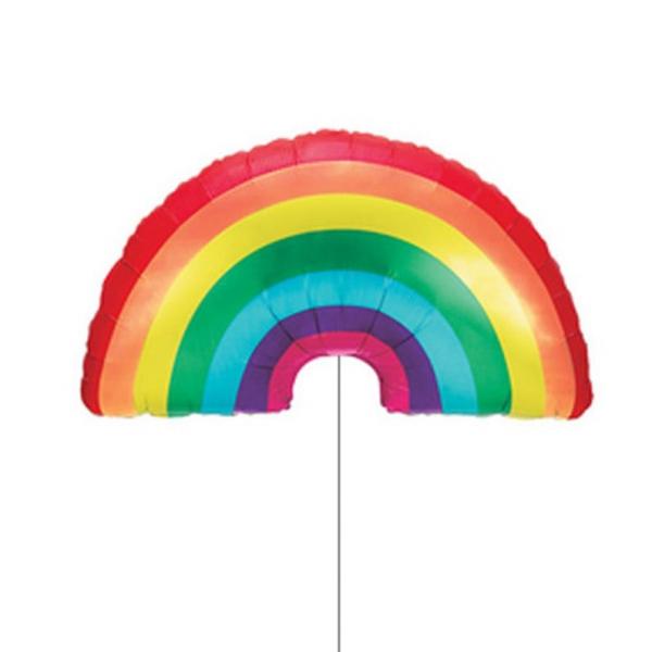 Mylar - Rainbow