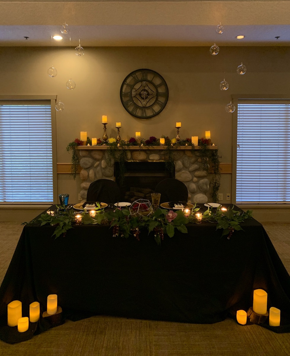 Candle